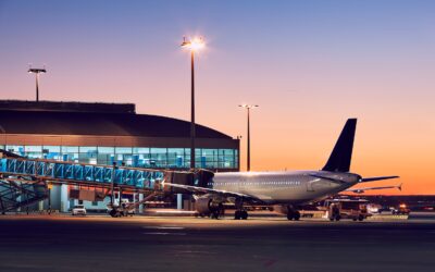 Sector Aeroportuario