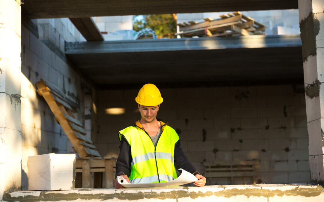 Sector Construcción